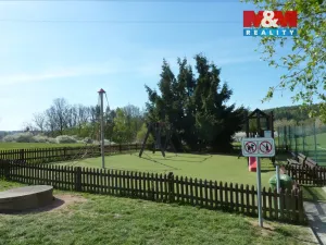 Prodej bytu 3+1, Náchod - Staré Město nad Metují, Václavická, 71 m2