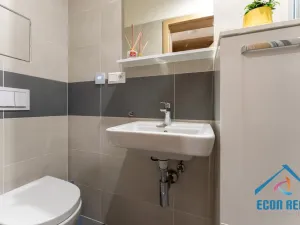 Prodej bytu 1+kk, Loučná pod Klínovcem - Loučná, 37 m2