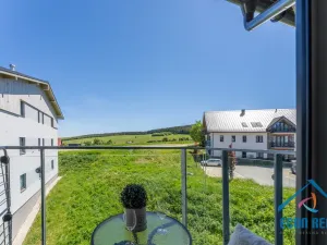 Prodej bytu 1+kk, Loučná pod Klínovcem - Loučná, 37 m2