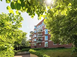 Prodej bytu 4+kk, Praha - Jinonice, U kříže, 104 m2