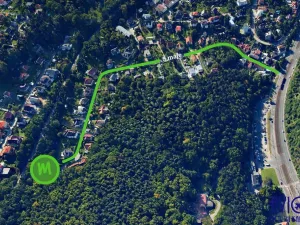 Prodej bytu 4+kk, Praha - Stodůlky, 5. máje, 97 m2
