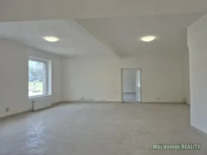 Pronájem restaurace, Žatec, 300 m2