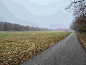 Prodej pozemku, Jindřichův Hradec - Horní Žďár, 16799 m2