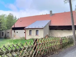 Prodej rodinného domu, Okrouhlá, 321 m2