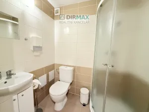 Pronájem komerční nemovitosti, Plzeň, Lobezská, 25 m2