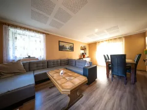 Prodej chalupy, Krucemburk, 180 m2