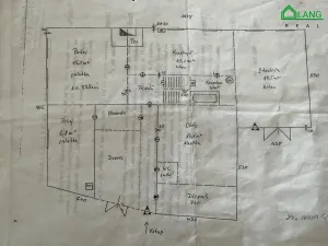 Prodej zemědělské usedlosti, Rovečné, 125 m2