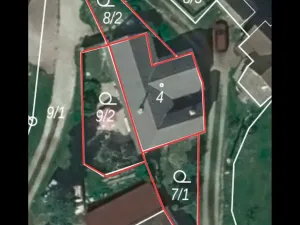 Prodej zemědělské usedlosti, Rovečné, 125 m2