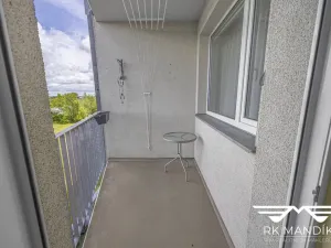 Pronájem bytu 2+kk, Praha - Prosek, Kytlická, 53 m2