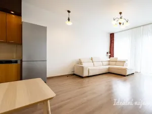 Pronájem bytu 3+kk, Praha - Hostivař, Rižská, 70 m2