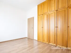 Pronájem bytu 3+kk, Praha - Hostivař, Rižská, 70 m2