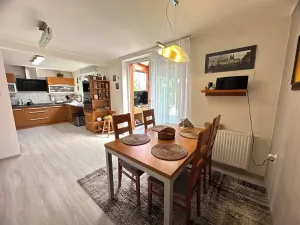 Prodej rodinného domu, Vyškov, U Jordánka, 230 m2