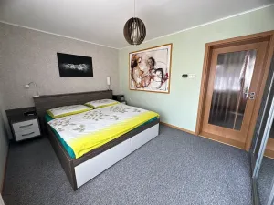 Prodej rodinného domu, Vyškov, U Jordánka, 230 m2