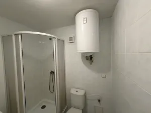 Pronájem bytu 1+kk, Jeseník, Masarykovo nám., 40 m2