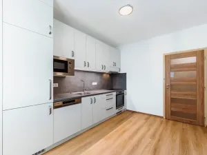 Prodej bytu 3+1, Olomouc, Werichova, 79 m2