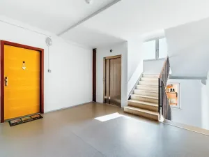 Prodej bytu 3+1, Olomouc, Werichova, 79 m2