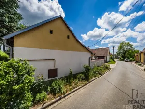 Prodej rodinného domu, Syrovín, 100 m2