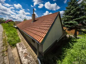 Prodej rodinného domu, Syrovín, 100 m2