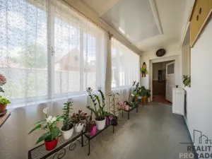 Prodej rodinného domu, Syrovín, 100 m2