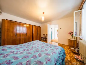 Prodej rodinného domu, Syrovín, 100 m2