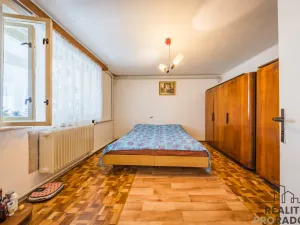 Prodej rodinného domu, Syrovín, 100 m2