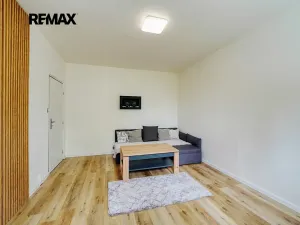 Pronájem bytu 2+1, Kaznějov, Poštovní, 50 m2