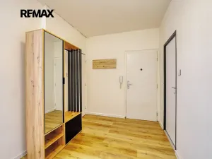 Pronájem bytu 2+1, Kaznějov, Poštovní, 50 m2