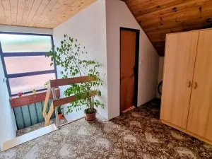 Prodej rodinného domu, Nová Ves, 160 m2