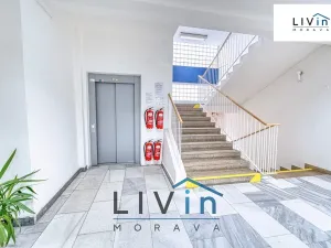 Pronájem kanceláře, Olomouc, Karolíny Světlé, 50 m2