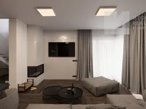 Prodej rodinného domu, Rozdrojovice, 235 m2