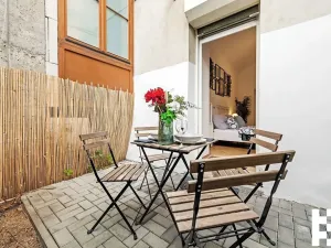 Prodej kanceláře, Praha - Vinohrady, Americká, 76 m2
