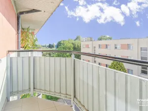 Pronájem bytu 3+1, Předměřice nad Labem, Školská, 110 m2