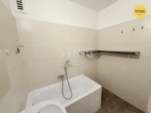 Prodej bytu 1+1, Ostrava, Mánesova, 37 m2