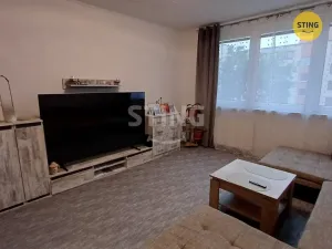 Prodej bytu 3+1, Orlová, Karla Dvořáčka, 71 m2