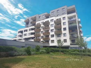 Pronájem bytu 3+kk, Praha, Honzíkova, 98 m2