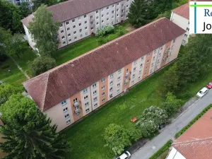 Prodej bytu 3+1, Liberec, Kosmonautů, 60 m2