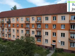 Prodej bytu 3+1, Liberec, Kosmonautů, 60 m2