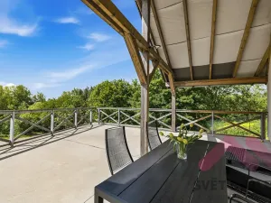 Prodej rodinného domu, Tehov, Všestarská, 300 m2