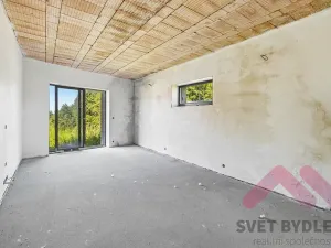 Prodej rodinného domu, Tehov, Všestarská, 300 m2