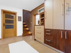 Prodej rodinného domu, Vážany, 367 m2