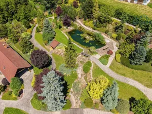Prodej rodinného domu, Vážany, 367 m2