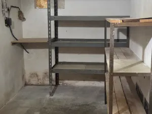 Prodej bytu 4+1, Nový Bor, Sklářská, 86 m2