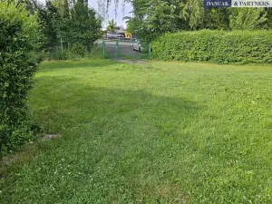 Prodej zahrady, Frýdlant nad Ostravicí, 379 m2