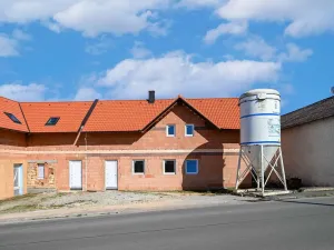 Prodej bytu 3+kk, Chotěšov - Mantov, 65 m2