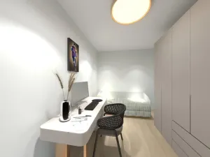 Prodej bytu 3+kk, Chotěšov - Mantov, 65 m2