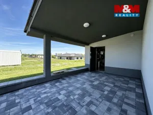 Pronájem rodinného domu, Dětmarovice, 132 m2