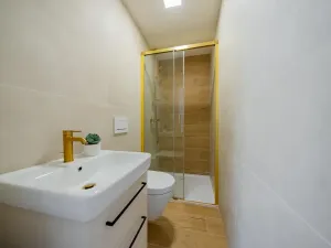 Prodej bytu 3+1, Valtice, Sobotní, 75 m2