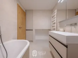 Prodej bytu 3+kk, Olomouc, Lazecká, 107 m2