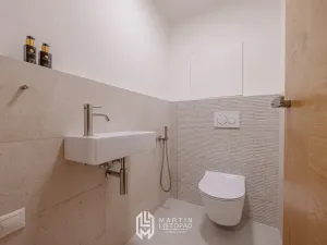 Prodej bytu 3+kk, Olomouc, Lazecká, 107 m2