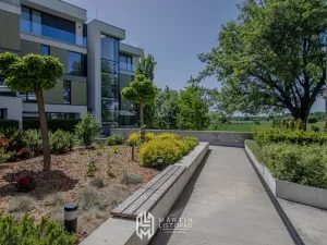 Prodej bytu 3+kk, Olomouc, Lazecká, 107 m2